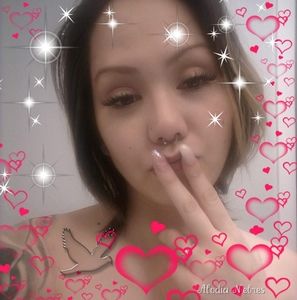 Meet your Posher, Kelsey